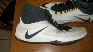 NIKE ZOOM CLEAR OUT SIZE 12 MEN - Picture 1 of 8