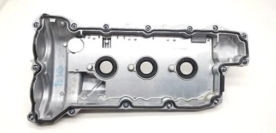 2021 Buick Enclave 3.6L Left LH Driver Side Valve Cover 1265369 3k Miles Used Foto 1 de 4