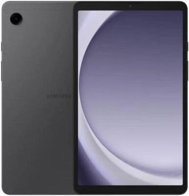 BRAND NEW Samsung Galaxy Tab A9 128GB 8GB WiFi 4G  SMX110 Unlocked All Colours - Image 1 of 4