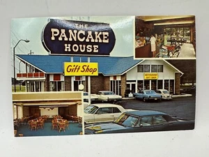VTG RCCP Pancake House Old Cars Fayetteville, NC - Picture 1 of 3