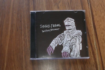 Body/End/Basement by Single Frame - CD & DVD, May-2005, Volcom - 2 Disc Set Foto 1 de 4