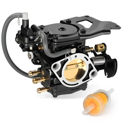 Carburetor Carb For Sea-Doo GS GTS GTI 270500420 270500297 270500447 270500289 - Image 1 of 4
