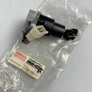 HAUPTSCHALTER KOMPL MAIN SWITCH ASSY RZ350N L 1GM82501-31  G4362 - Picture 1 of 5