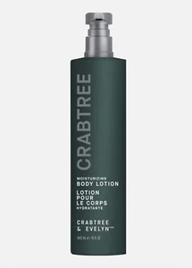 Crabtree & Evelyn Moisturizing Body Lotion 15 fl oz NEW - Picture 1 of 1