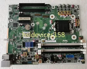 HP Engage Flex Pro TRINIDAD L27294-001 L09623-001 scheda madre - Foto 1 di 3