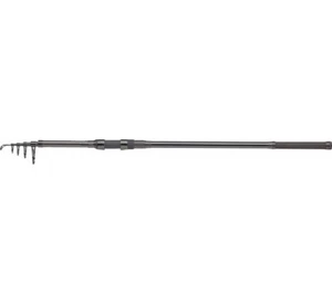Dam Mad D-fender III Tele Carp 3,60m 3,00lbs Canne à Pêche pour Carpes Téléscope - Photo 1/1