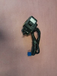 1983 81-83 Suzuki GS650 GS 650 Left Side Hand Control Blinkers Choke Horn - Picture 1 of 6