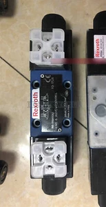 1PCS Rexroth valve 4WE6J62/EW230N9K4 R900911762 - Picture 1 of 3