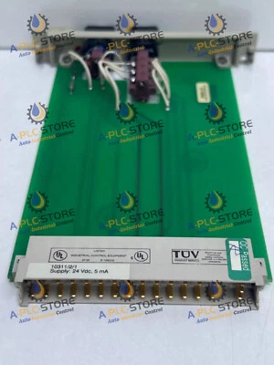HONEYWELL FSC 10311/2/1 HORIZONTAL MODULE 1X NEW VIA FEDEX/DHL - Image 1 of 4