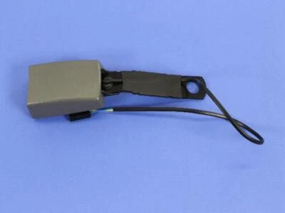 CHRYSLER OEM 2008 Sebring Front Seat Belts-Buckle End YW071D5AD Foto 1 de 4
