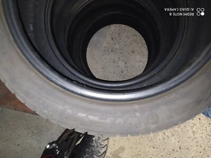 gomme - Foto 1 di 4