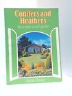 Conifers and Heathers for a Year Round Garden, Bloom, Adrian, Used; Very Good Bo