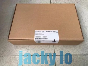1pc 6ES5 951-7LB21 NEW SIEMENS 6ES5951-7LB21 SIMATIC S5 Power Supply Module - Picture 1 of 2