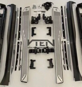MB Style Electric Side Step For Mecedes GLS Class X167 Special Offer - Picture 1 of 6