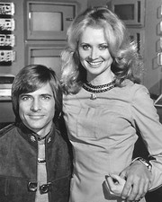  LAURETTE SPANG Battlestar Galactica 10" x 8" Photograph no 2