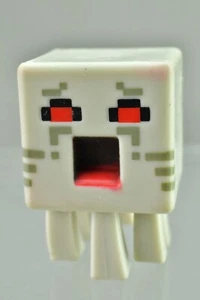 Minecraft Netherrack Series 3 Ghast Mini Mojang 1" - Picture 1 of 2