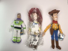 juguetes de toy story usados