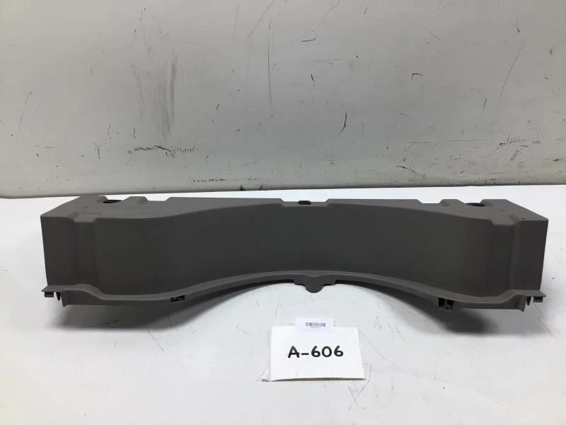 Honda Insight 2010 2014 base híbrida maletero trasero repuesto neumático cubierta panel OEM+ Foto 1 de 4