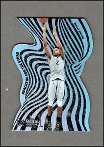 2021 Metal Universe Champions Reaching for the Stars #RFS16 Moses Moody - NM-MT - Picture 1 of 1
