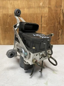 Unidad de control de bomba de freno sistema ABS hidráulico Porsche 986 Boxster PSM - Imagen 1 de 6