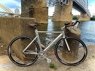 Motobecane Nemesis Custom Build Bike - Image 1 of 4