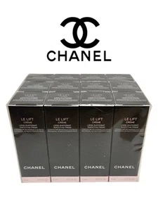 Chanel Le Lift Creme Lisse Raffermit 12×5ml Gesamt 60ml NEU SCHNELLER VERSAND IN 24H - Bild 1 von 5