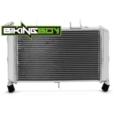 Aluminum  Cooler Radiator For Yamaha XSR900 Tracer 900 15-21 16 MT09 17 18 19 20 - Image 1 of 4