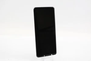 Samsung Galaxy S20+ 5G Dual SIM (Unlocked) 128GB Cosmic Grey Grade B Boxed - Afbeelding 1 van 6