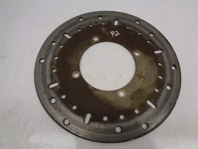 2015 Polaris Sportsman 570 EPS (#3) Front Brake Rotor Disc Disk 5244314 - Image 1 of 4