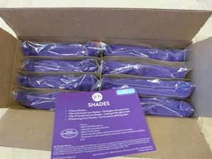 Juego de 8 gafas/lectores de lectura Joy Mangano SHADES +2,5 - NUEVO - Imagen 1 de 9