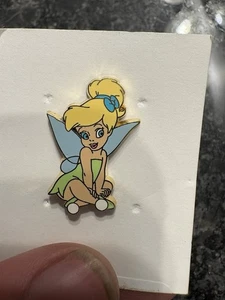 Official Disney Trading Pin Tinkerbell Tinker Bell Pin Lapel - Picture 1 of 2