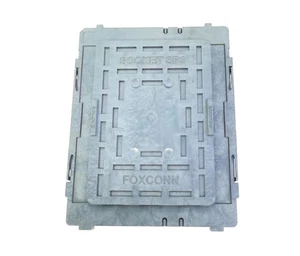 Original genuine Foxconn PE40943-81AN0-1H SP3 CPU SOCKET LGA4094 socket - Picture 1 of 2