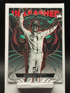 2025 Panini Donruss Racing NASCAR - Richard Petty Unleashed #14 - Picture 1 of 2