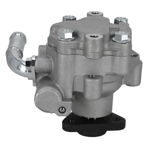 Power Steering Pump for Porsche Cayenne V8 4.5L 2003-2006 21-5499 215499 New - Picture 1 of 12
