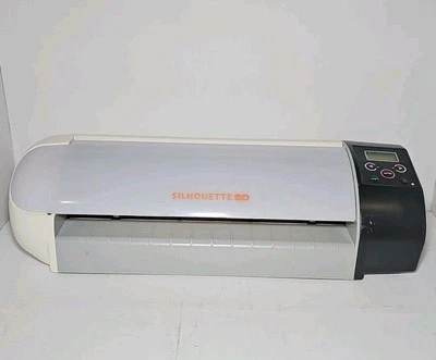 Silhouette SD QuickKutz Digital Cutting Tool (Machine Only, No Cords) - Image 1 of 4