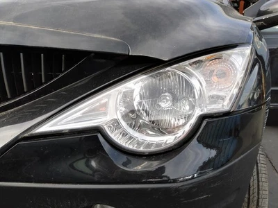 LINKER SCHEINWERFER / 274114 FÜR SSANGYONG ACTYON 200 XDI - Bild 1 von 4