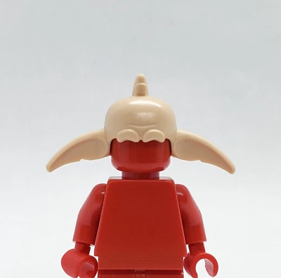 乐高错误打印星球大战甚至皮尔迷你人偶普通错误测试打印原型 — 第 1/2 张图片