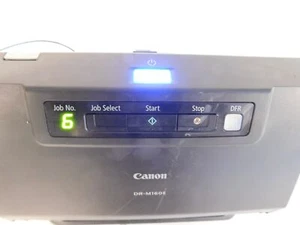 CANON DR-M160II Dokumentenscanner (TPS67) - Bild 1 von 9
