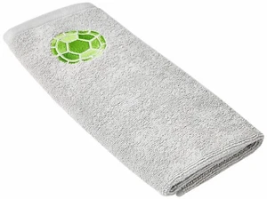 Toalla de mano bordada Nickelodeon Teenage Mutant Ninja Turtles Crash Landing - Imagen 1 de 1