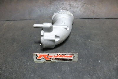 Yamaha Waverunner VX Cruiser VX1100A 2014 tubo de escape 6D3-14712-00-94 Foto 1 de 4