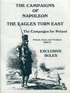 1807: The Eagle Turns East (sin caja) - Imagen 1 de 3