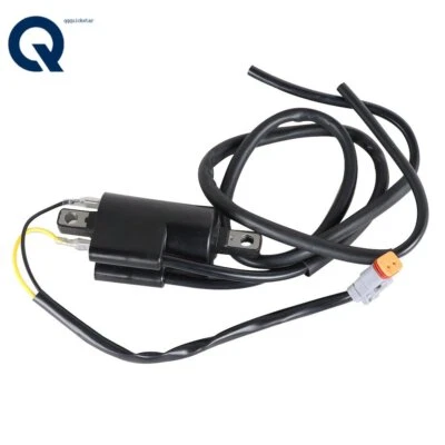 Bobina de encendido externa para Ski-Doo MX Z Formula MX ZX 440 500 600 700 1999-2001 Foto 1 de 4