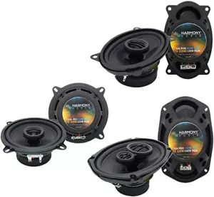 Compatible with 1996-1999 Cadillac Deville HA-R46 HA-R69 HA-R5 New Factory Speak - Picture 1 of 4