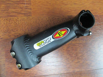 EASTON EA70  1 1/8 x 120 x 25.4 HINGED STEM - Image 1 of 4