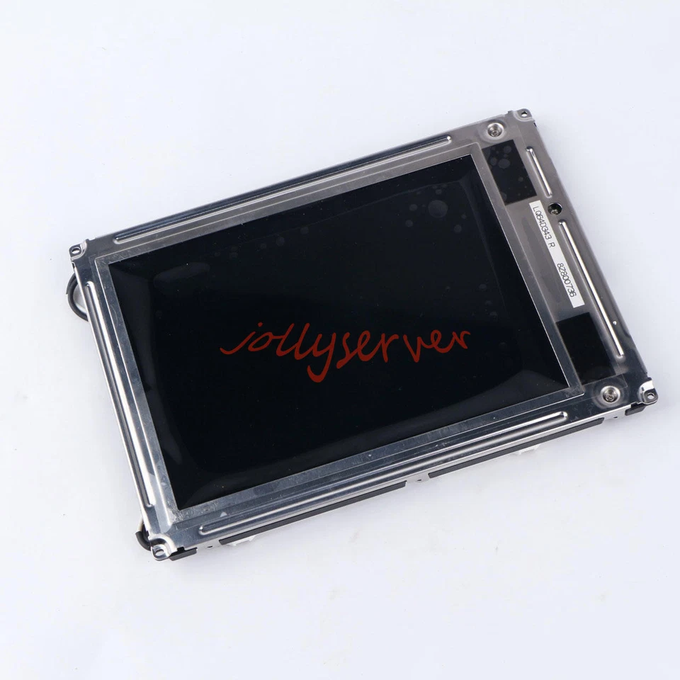 1PC Für LCD Bildschirm Display Panel Polar 78ED Papier kutter Trimmer Display - Bild 1 von 1