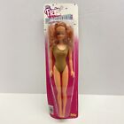 Vintage Totsy Ms Flair Vacations Doll Red Hair New in Package