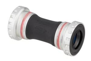 FSA bottom bracket 24 mm / MEGAEXO spindle crank road italian ITA 70 mm threaded - Picture 1 of 6