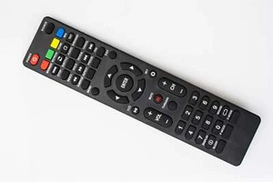 Telecommande pour High One HI3910HD-MM HI5801UHD-MM - Zdjęcie 1 z 1