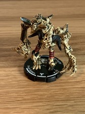 Mage Knight 2.0 Skull Golem #073