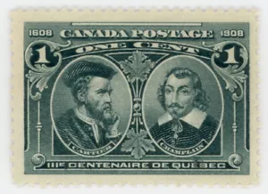 Canada Scott #97 | Mint H | VF/XF Very Extra Fine - Picture 1 of 2